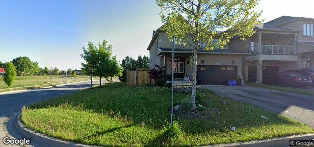 Larawan ng 4 Bankfield Crescent sa Winnipeg, Manitoba