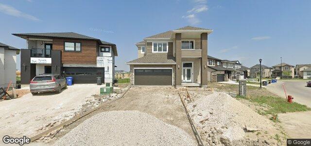 Larawan ng 4 Elm Forest Court sa Winnipeg, Manitoba