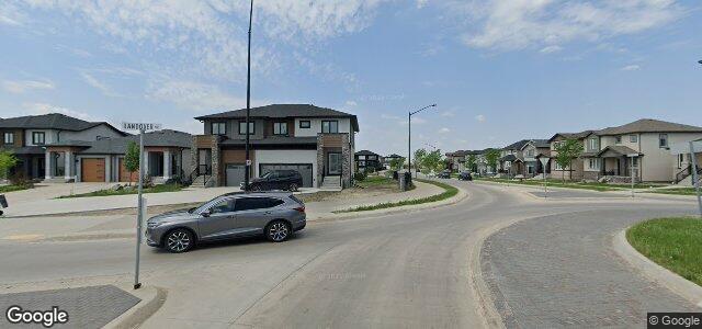 Larawan ng 4 Landover Drive sa Winnipeg, Manitoba