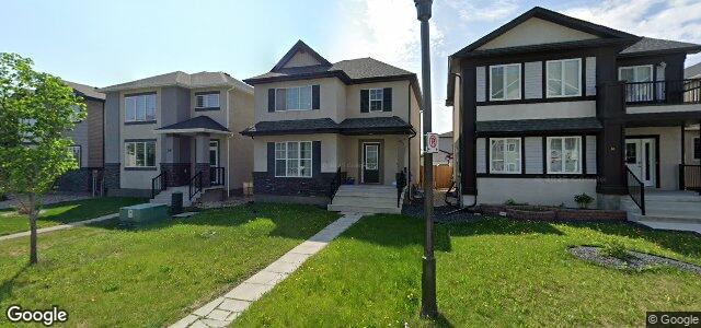 Larawan ng 40 Bankfield Crescent sa Winnipeg, Manitoba