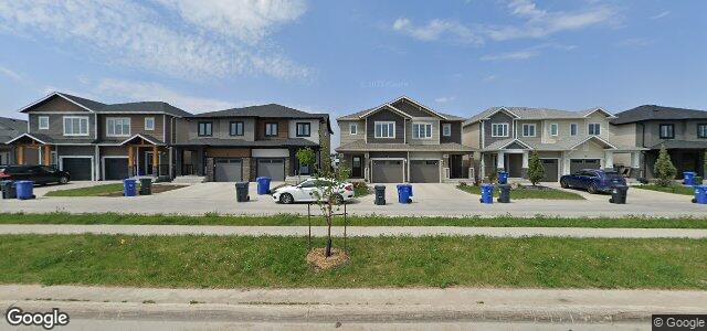 Larawan ng 40 Landover Drive sa Winnipeg, Manitoba