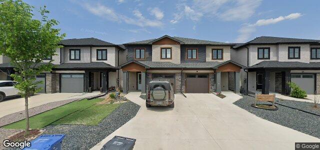 Larawan ng 40 Silver Creek Road sa Winnipeg, Manitoba