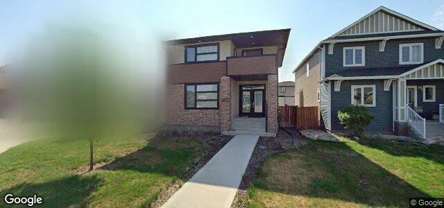 Larawan ng 40 Stone Meadow Road sa Winnipeg, Manitoba