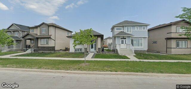 Larawan ng 401 Appleford Gate sa Winnipeg, Manitoba