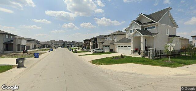 Larawan ng 401 Cherrywood Road sa Winnipeg, Manitoba