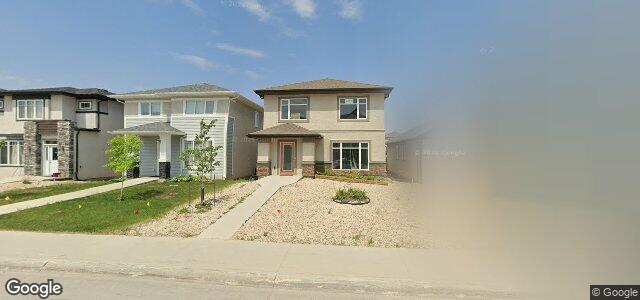 Larawan ng 401 Windflower Road sa Winnipeg, Manitoba