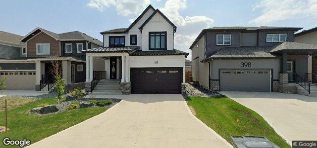 Larawan ng 402 Windflower Road sa Winnipeg, Manitoba