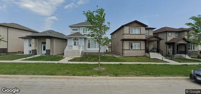 Larawan ng 405 Appleford Gate sa Winnipeg, Manitoba