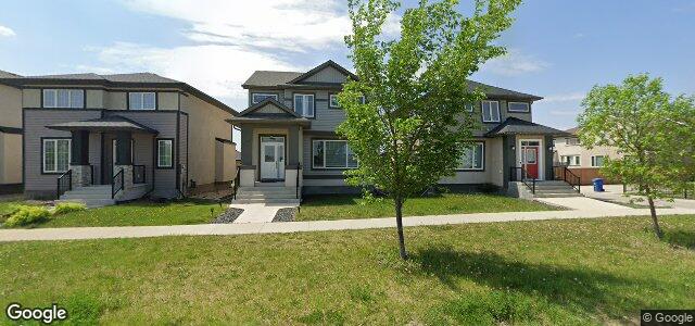 405 Bridge Lake Drive（加拿大曼尼托巴省溫尼伯市）房屋照片