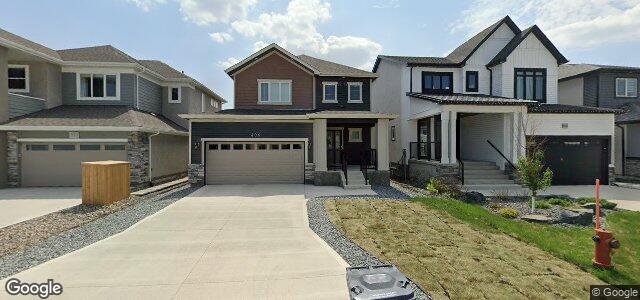 Larawan ng 406 Windflower Road sa Winnipeg, Manitoba