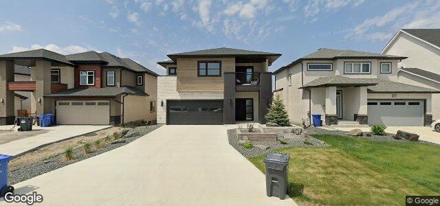 Larawan ng 407 Cherrywood Road sa Winnipeg, Manitoba