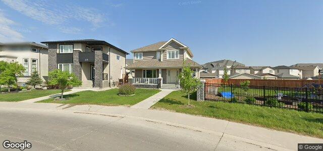 Larawan ng 41 Willow Creek Road sa Winnipeg, Manitoba