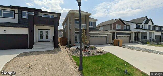 Photo of 410 Windflower Road in Winnipeg, Manitoba