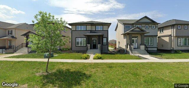 Larawan ng 411 Bridge Lake Drive sa Winnipeg, Manitoba