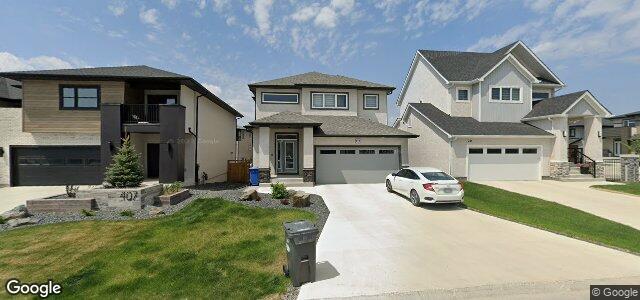 Larawan ng 411 Cherrywood Road sa Winnipeg, Manitoba
