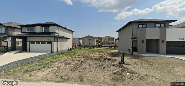 Larawan ng 412 Cherrywood Road sa Winnipeg, Manitoba