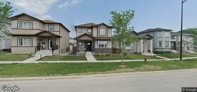 Larawan ng 413 Appleford Gate sa Winnipeg, Manitoba