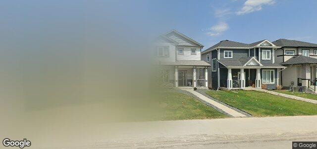 Larawan ng 413 Windflower Road sa Winnipeg, Manitoba