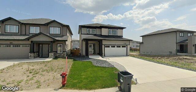 Larawan ng 416 Cherrywood Road sa Winnipeg, Manitoba