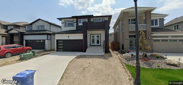 Larawan ng 416 Windflower Road sa Winnipeg, Manitoba