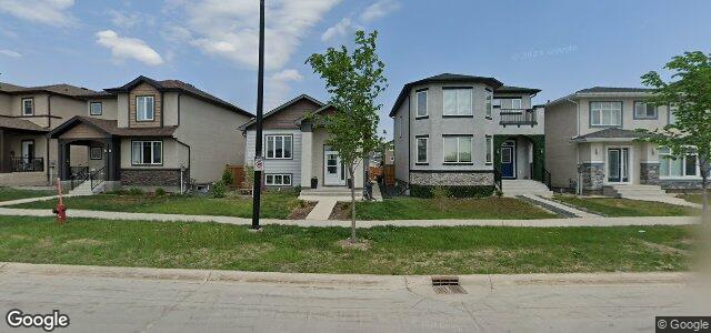 Larawan ng 417 Appleford Gate sa Winnipeg, Manitoba