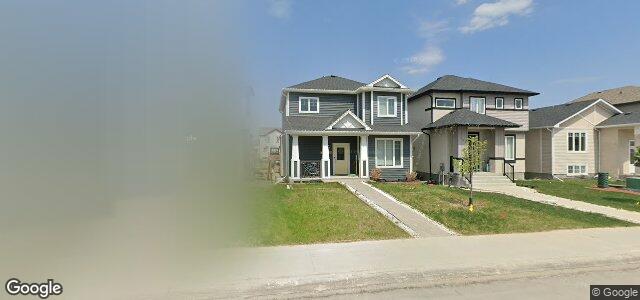 Larawan ng 417 Windflower Road sa Winnipeg, Manitoba