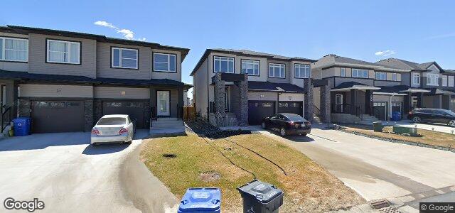Larawan ng 42 Arbourwood Court sa Winnipeg, Manitoba