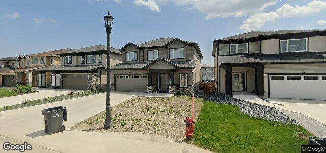 Larawan ng 420 Cherrywood Road sa Winnipeg, Manitoba