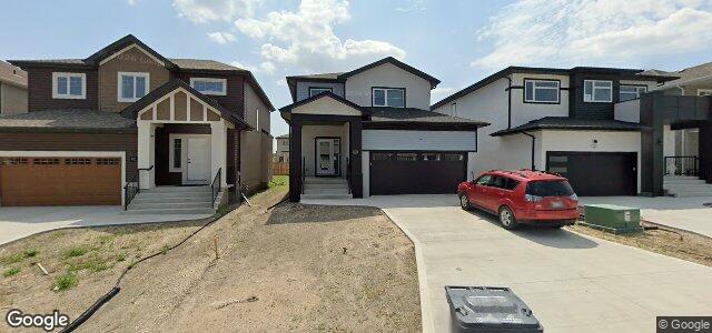 Larawan ng 420 Windflower Road sa Winnipeg, Manitoba