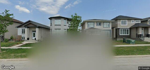 Larawan ng 421 Appleford Gate sa Winnipeg, Manitoba