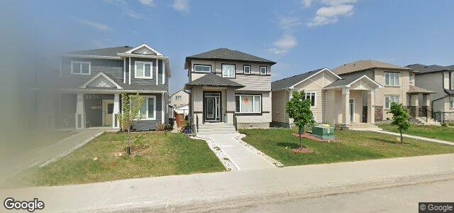 Larawan ng 421 Windflower Road sa Winnipeg, Manitoba