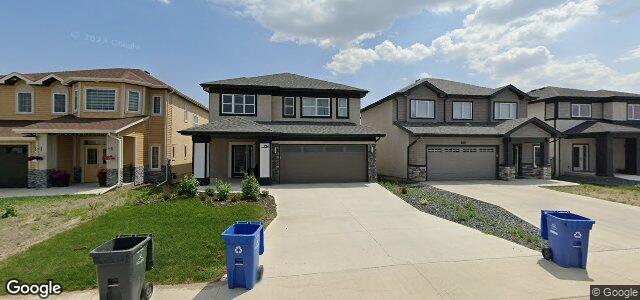 Larawan ng 424 Cherrywood Road sa Winnipeg, Manitoba