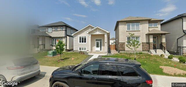 Larawan ng 425 Windflower Road sa Winnipeg, Manitoba
