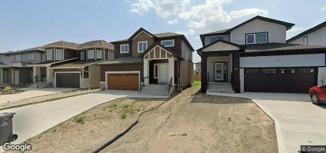 Larawan ng 426 Windflower Road sa Winnipeg, Manitoba