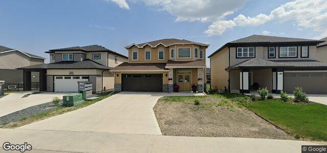 Larawan ng 428 Cherrywood Road sa Winnipeg, Manitoba