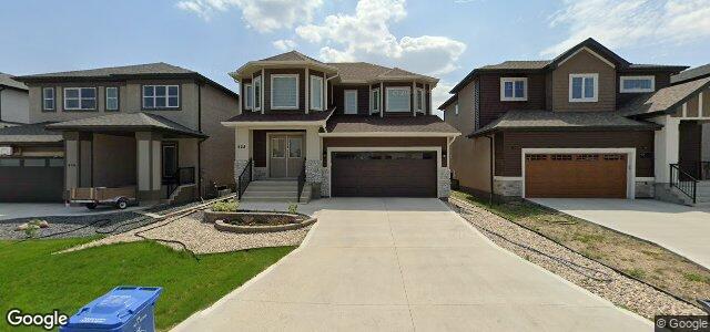 Larawan ng 428 Windflower Road sa Winnipeg, Manitoba