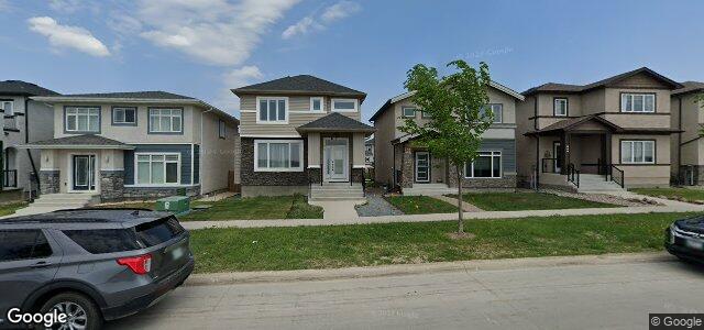 Larawan ng 429 Appleford Gate sa Winnipeg, Manitoba