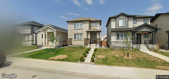 Larawan ng 429 Windflower Road sa Winnipeg, Manitoba