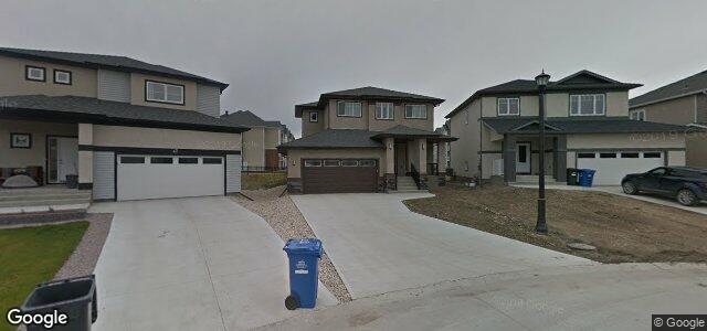 Larawan ng 43 Bramblewood Court sa Winnipeg, Manitoba