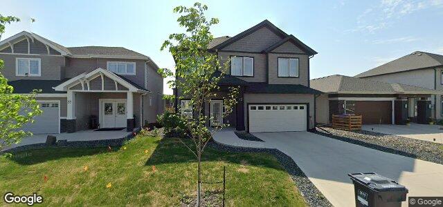 Larawan ng 43 Cherrywood Road sa Winnipeg, Manitoba