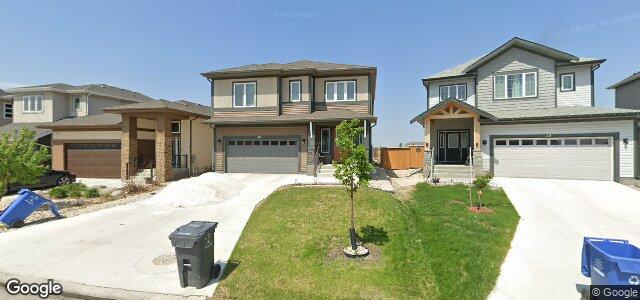 Larawan ng 43 Del Monica Road sa Winnipeg, Manitoba