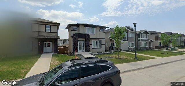 Larawan ng 43 Silver Creek Road sa Winnipeg, Manitoba