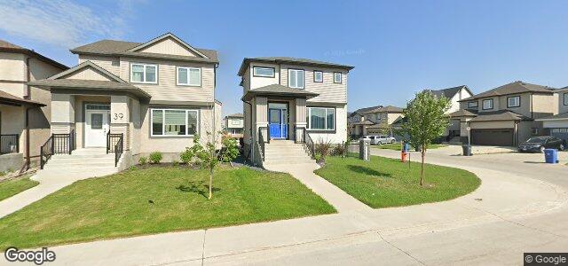 Larawan ng 43 Stone Meadow Road sa Winnipeg, Manitoba
