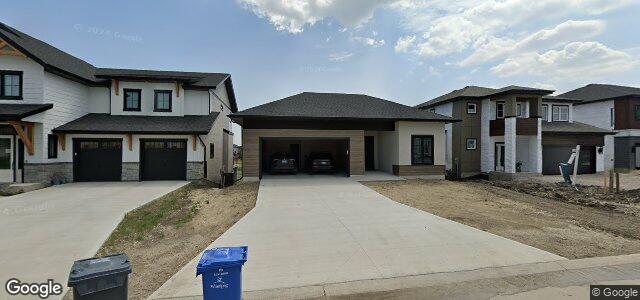 Larawan ng 43 Windflower Road sa Winnipeg, Manitoba
