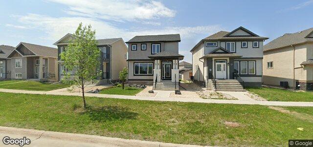 431 Bridge Lake Drive ਦੀ ਫੋਟੋ, ਵਿਨੀਪਿਗ, ਮੈਨੀਟੋਬਾ