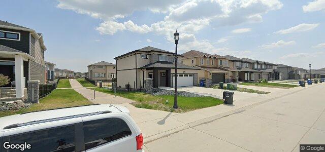 Larawan ng 432 Cherrywood Road sa Winnipeg, Manitoba