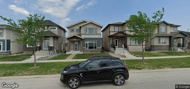 Larawan ng 433 Appleford Gate sa Winnipeg, Manitoba