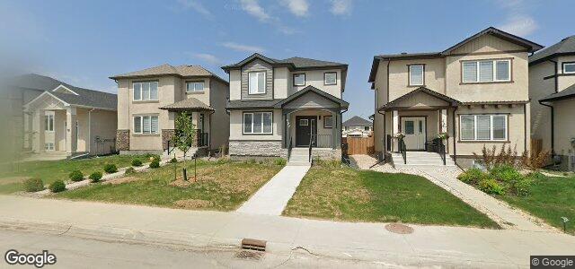 Larawan ng 433 Windflower Road sa Winnipeg, Manitoba