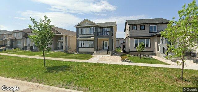 Larawan ng 435 Bridge Lake Drive sa Winnipeg, Manitoba