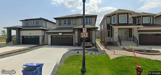 Photo of 436 Windflower Road in Winnipeg, Manitoba